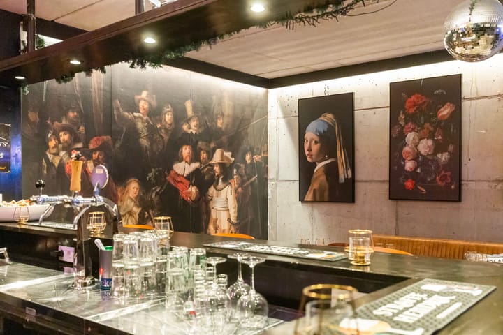 Foto 46 van Het Sparrenbos 44