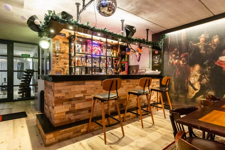 Foto 45 van Het Sparrenbos 44