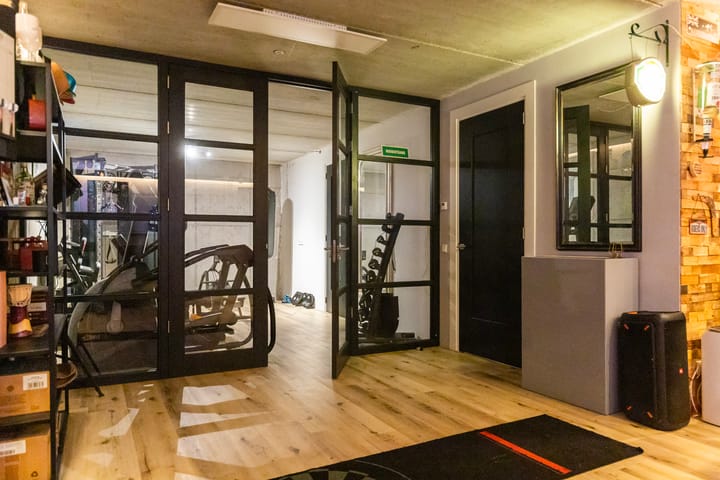 Foto 47 van Het Sparrenbos 44