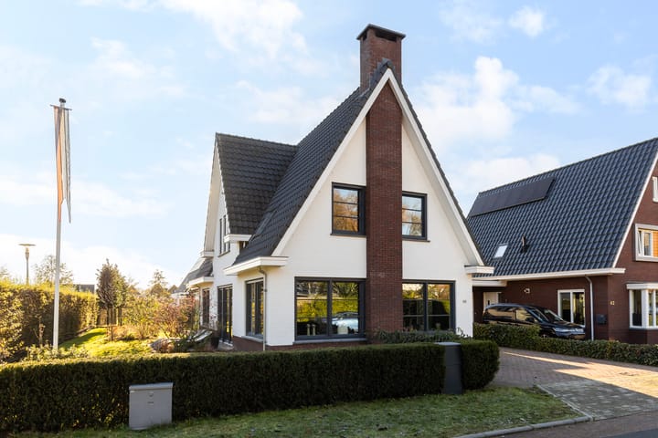 Foto 50 van Het Sparrenbos 44