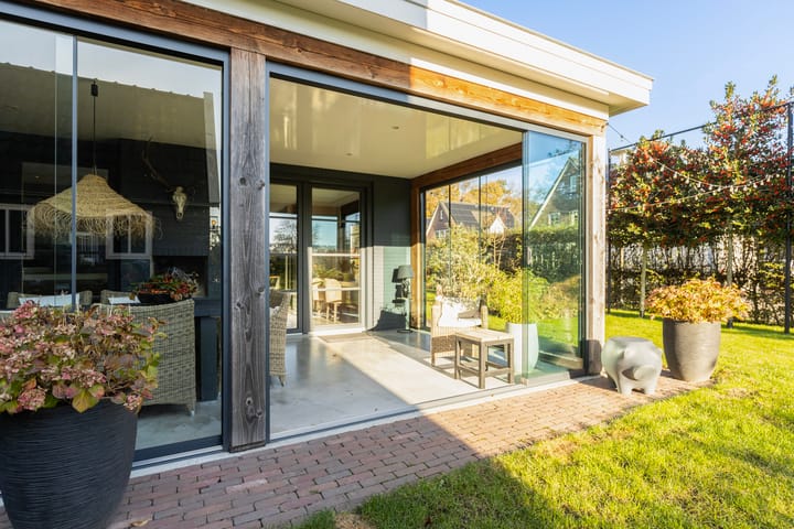 Foto 53 van Het Sparrenbos 44