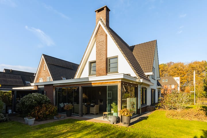 Foto 55 van Het Sparrenbos 44