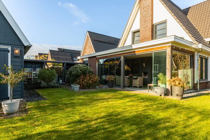 Foto 56 van Het Sparrenbos 44