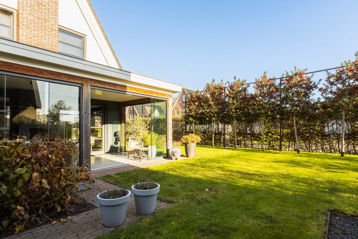 Foto 58 van Het Sparrenbos 44