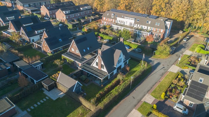 Foto 63 van Het Sparrenbos 44