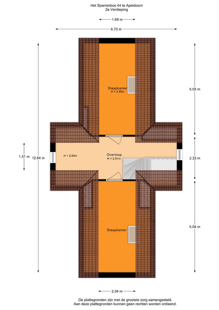 Foto 65 van Het Sparrenbos 44