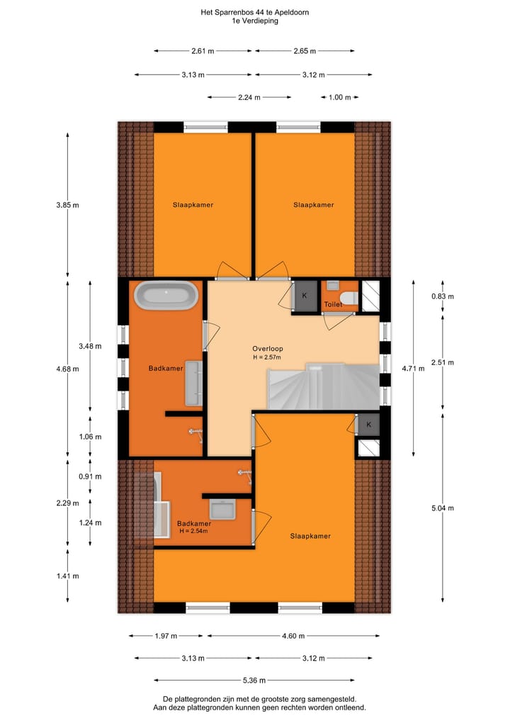 Foto 64 van Het Sparrenbos 44