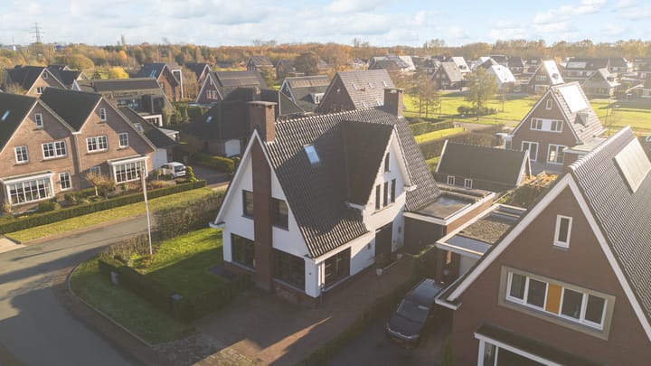 Foto 61 van Het Sparrenbos 44