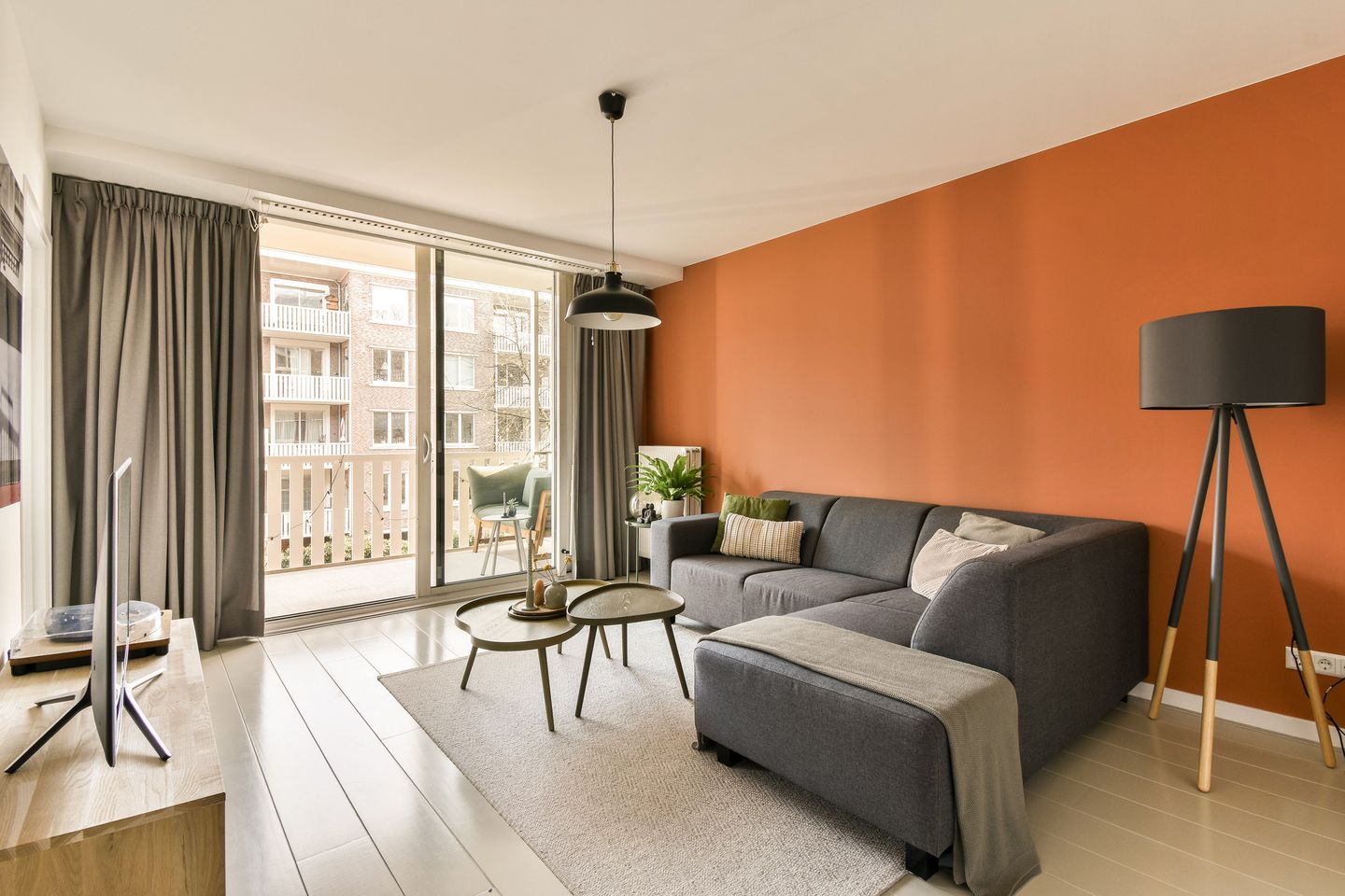 Foto 4 van Akbarstraat 16-B