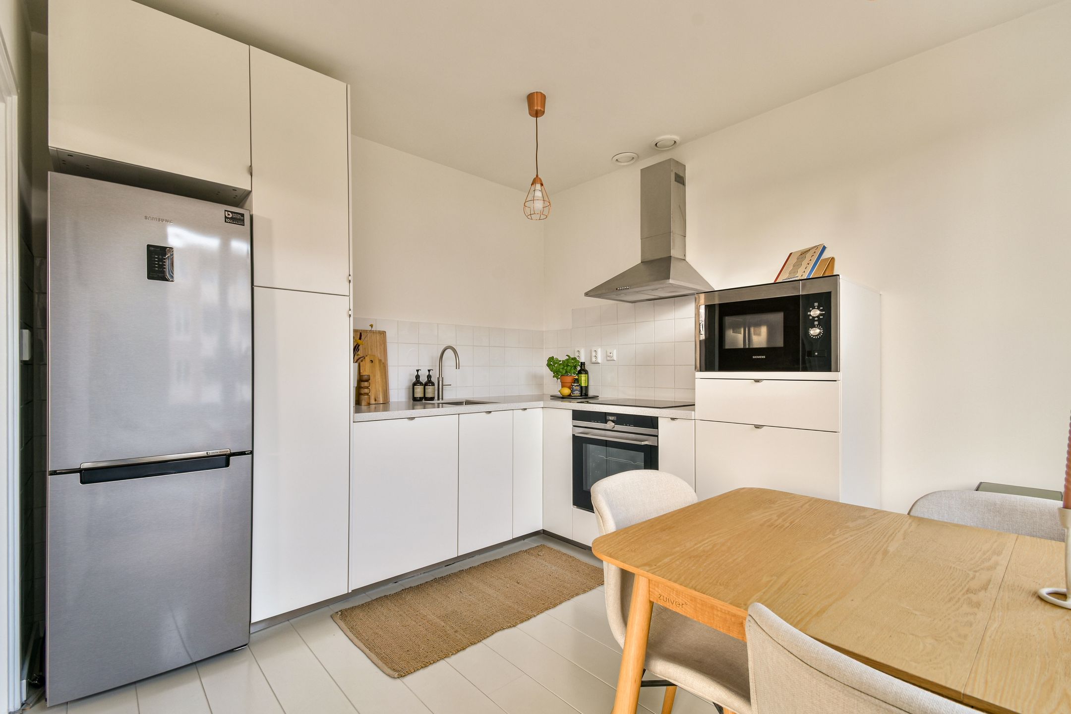 Foto 6 van Akbarstraat 16-B