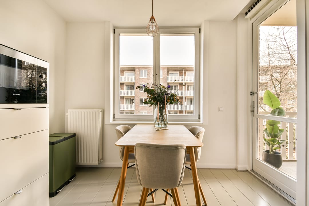 Foto 8 van Akbarstraat 16-B