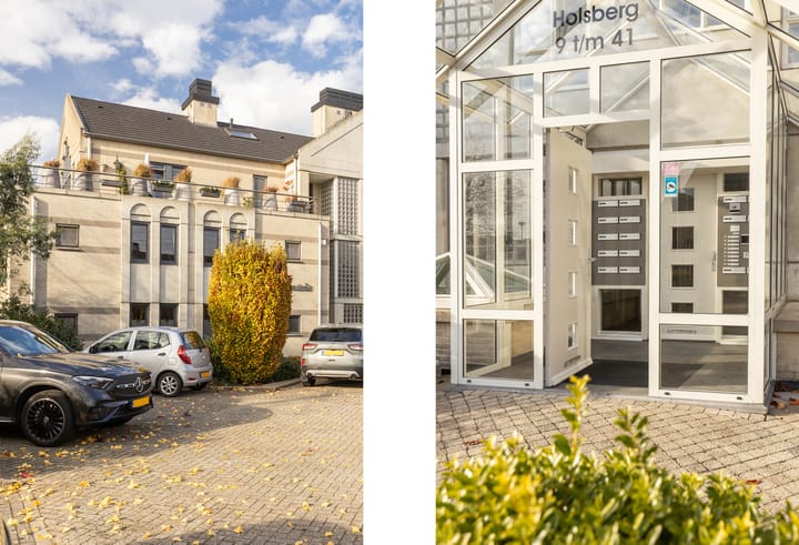 Foto 9 van Holsberg 39