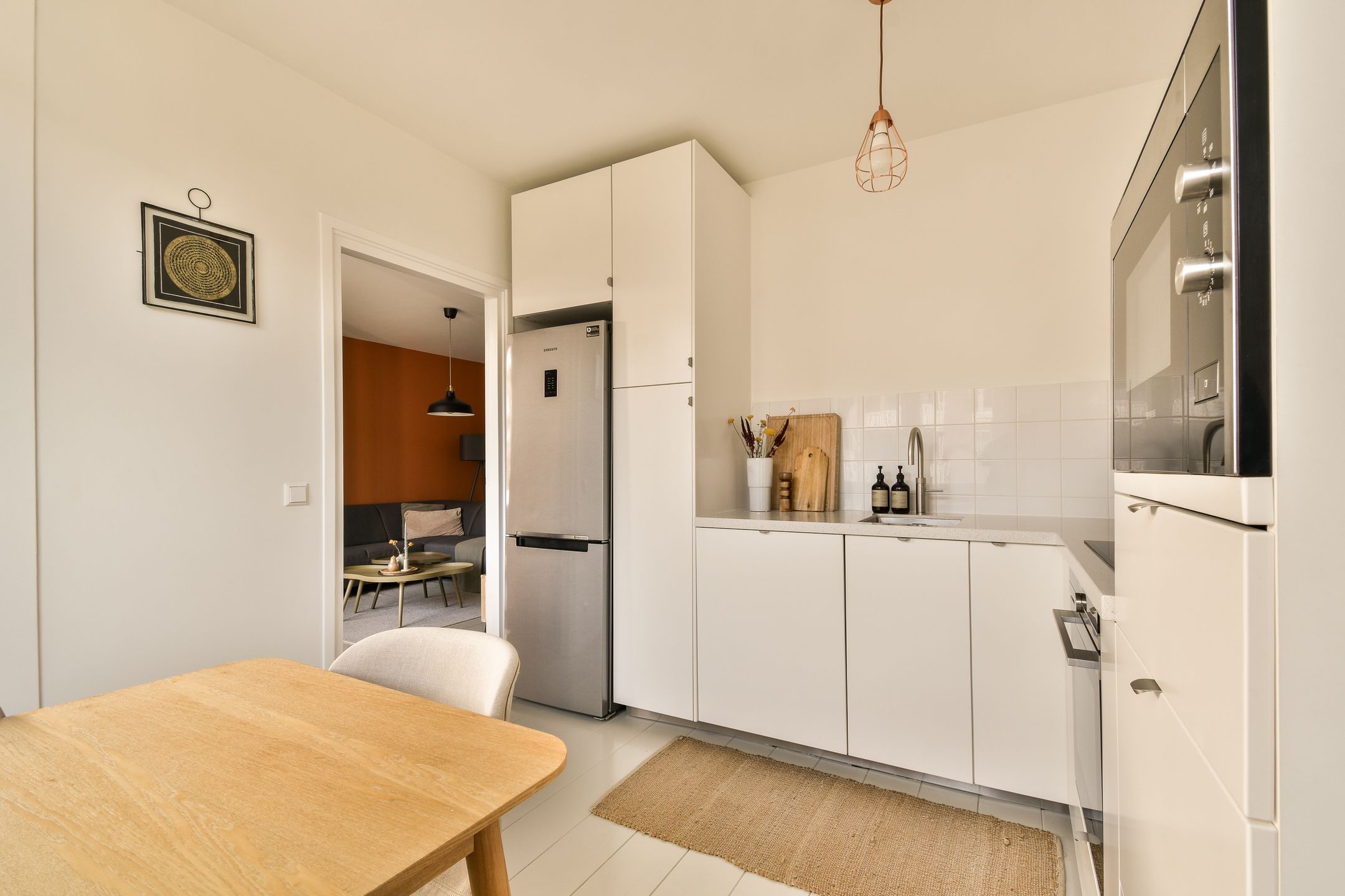 Foto 9 van Akbarstraat 16-B