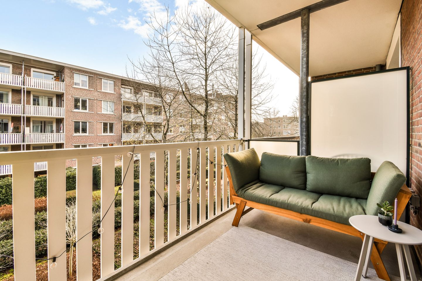 Foto 10 van Akbarstraat 16-B