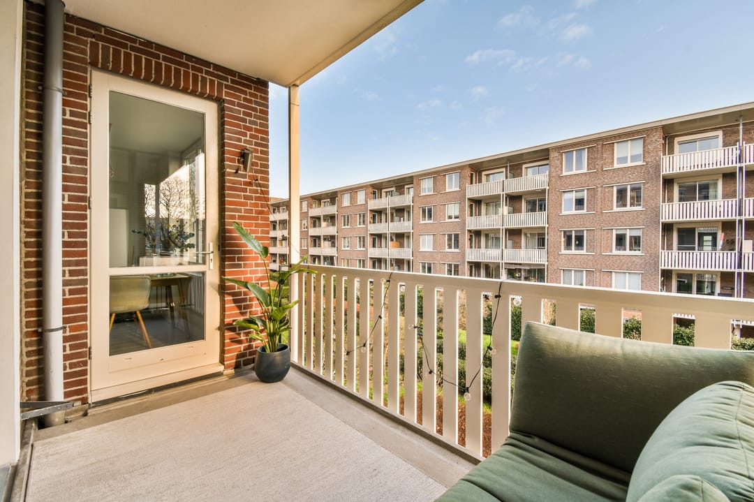 Foto 11 van Akbarstraat 16-B