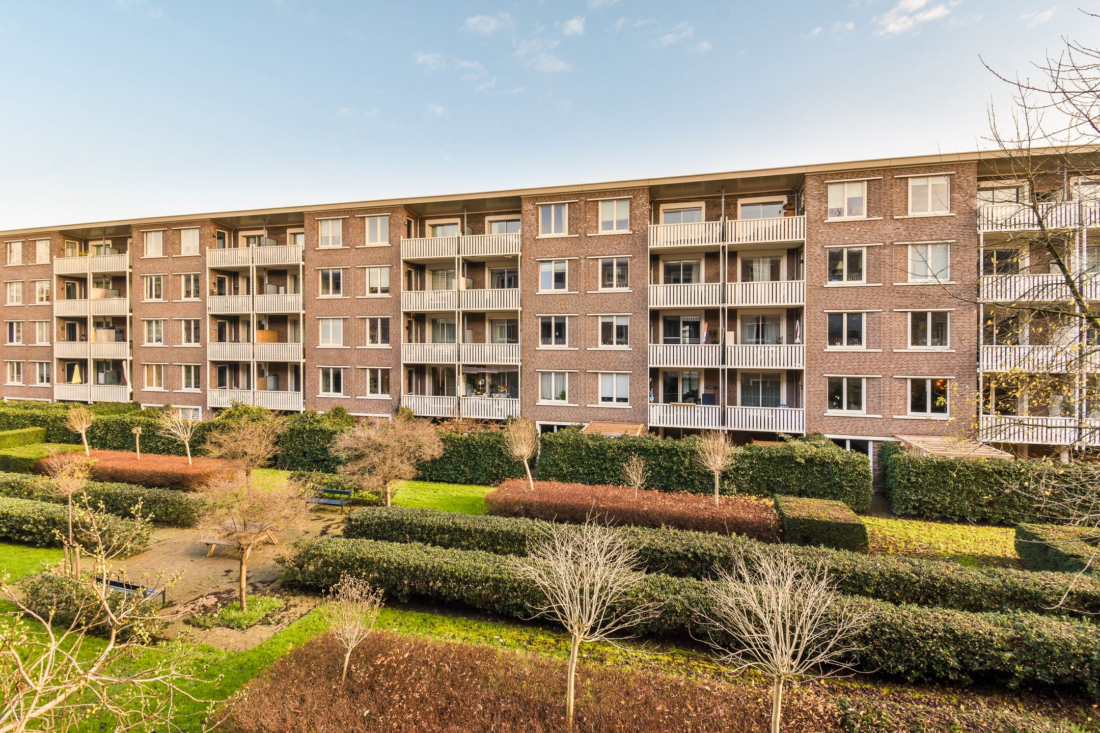 Foto 12 van Akbarstraat 16-B