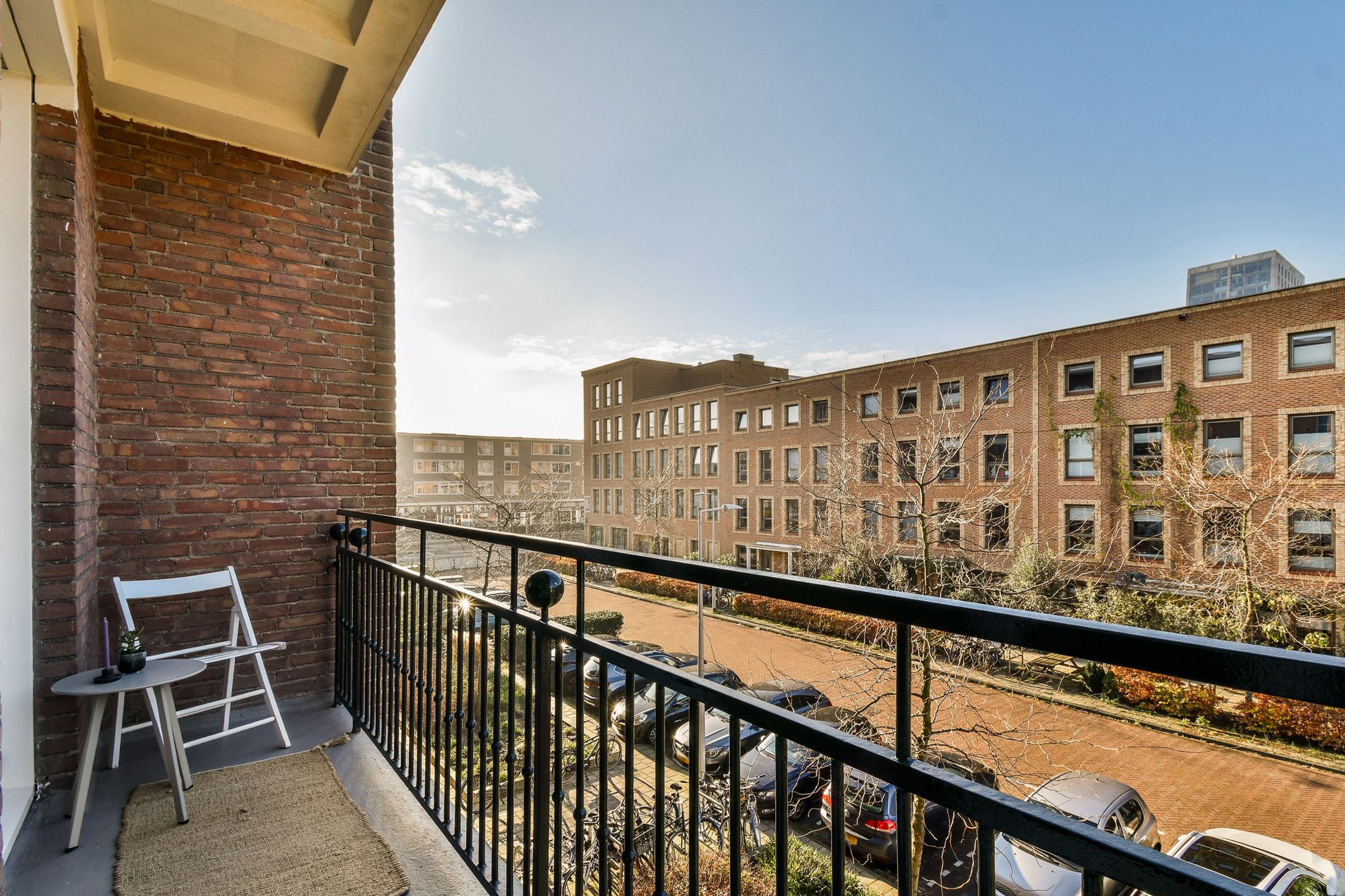 Foto 18 van Akbarstraat 16-B