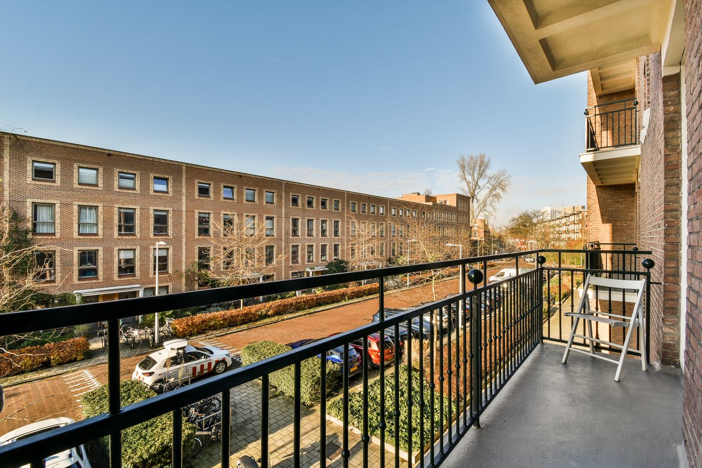 Foto 19 van Akbarstraat 16-B