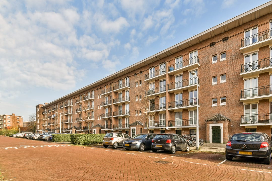 Foto 22 van Akbarstraat 16-B