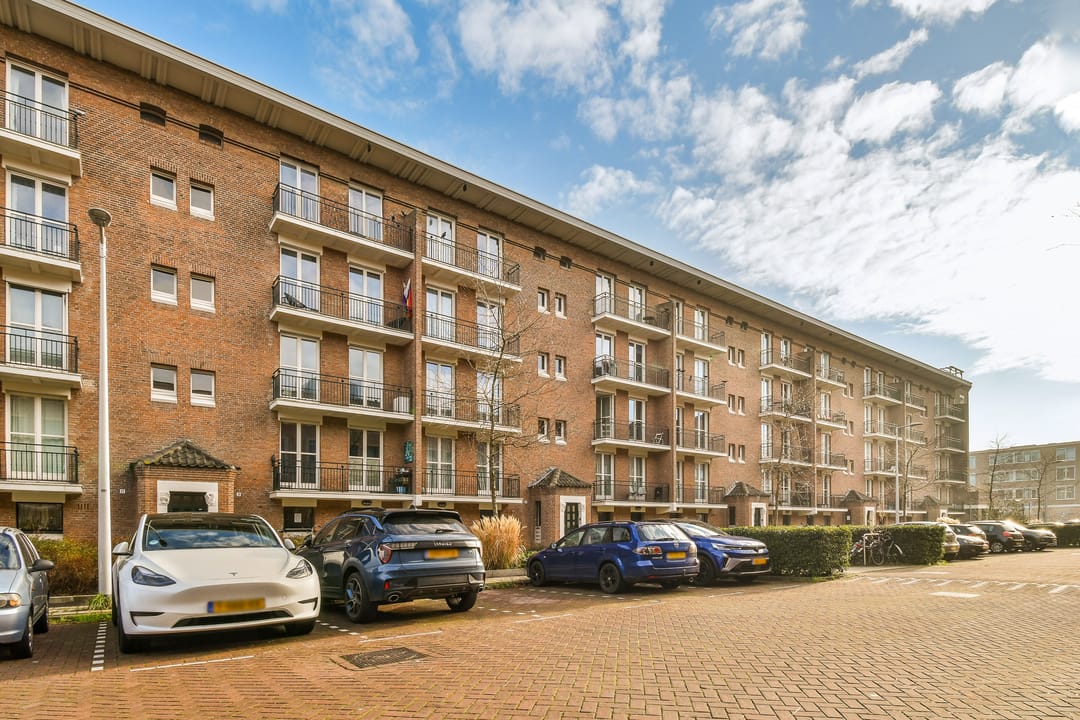 Foto 23 van Akbarstraat 16-B