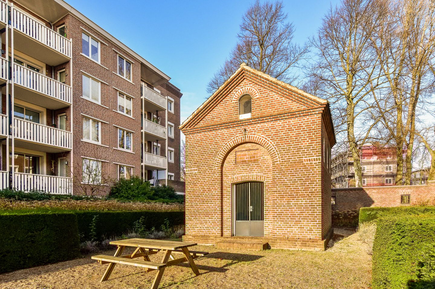 Foto 25 van Akbarstraat 16-B