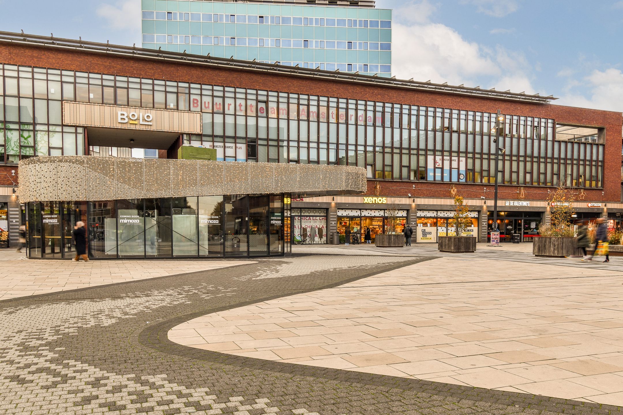 Foto 27 van Akbarstraat 16-B