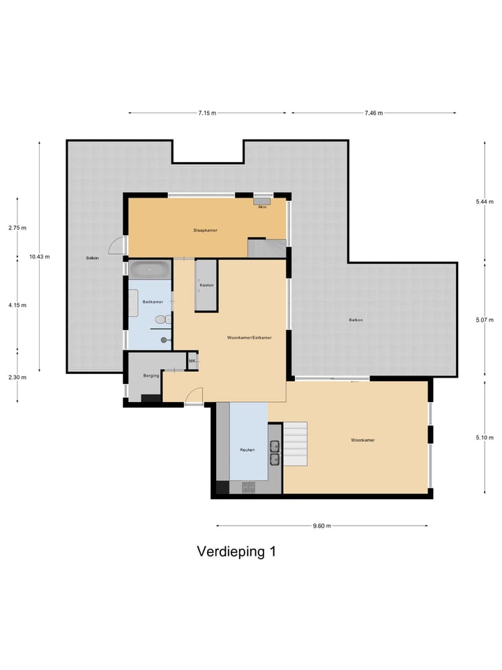 Foto 66 van Holsberg 39