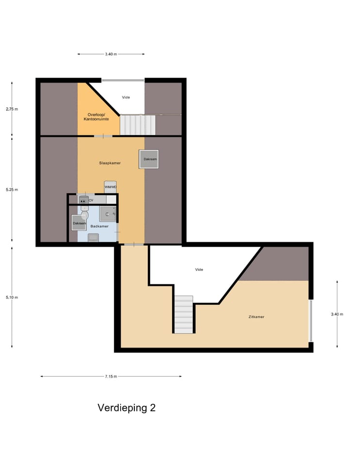 Foto 67 van Holsberg 39