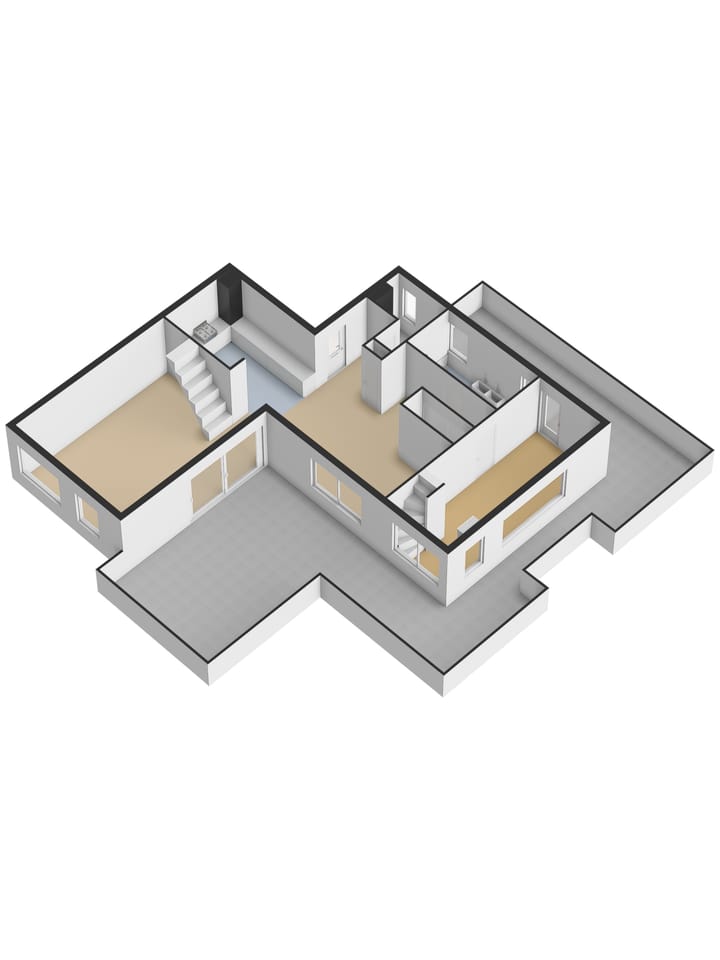 Foto 68 van Holsberg 39