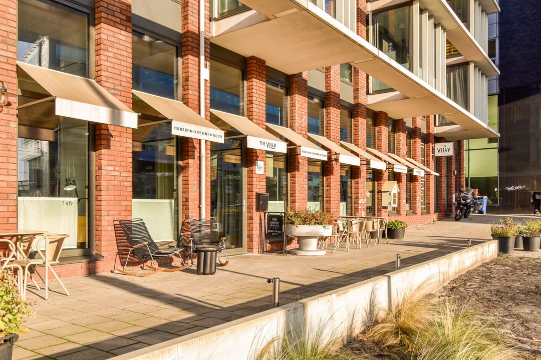 Foto 26 van Akbarstraat 16-B