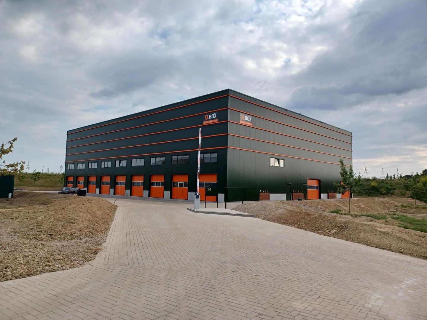 Bekijk foto 1 van Rietgraaf 14