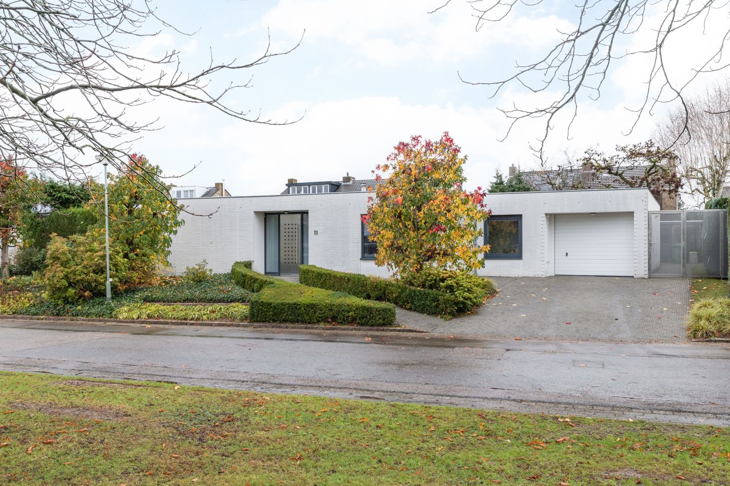 Photo 1 of Gondulphusstraat 11