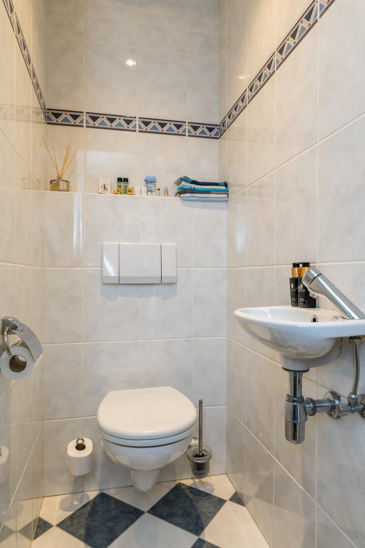 Photo 5 of Gondulphusstraat 11