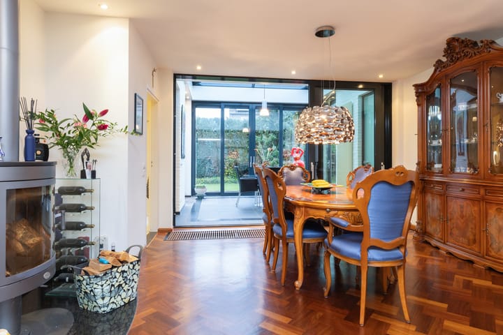 Photo 10 of Gondulphusstraat 11