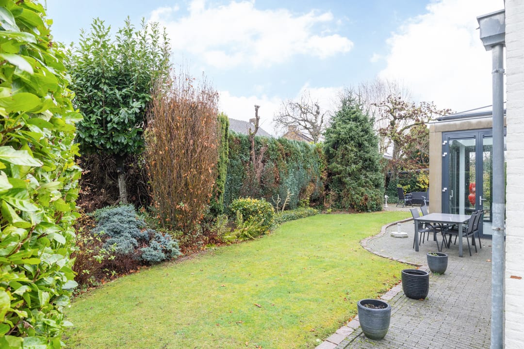 Photo 22 of Gondulphusstraat 11