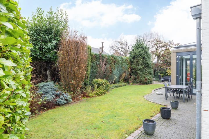 Photo 22 of Gondulphusstraat 11