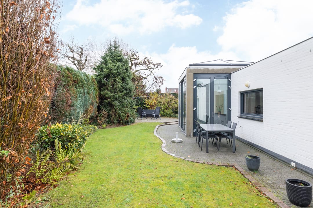 Photo 26 of Gondulphusstraat 11