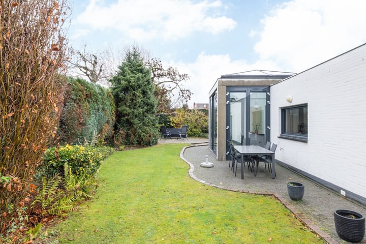 Photo 26 of Gondulphusstraat 11