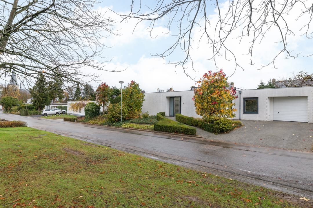 Photo 28 of Gondulphusstraat 11