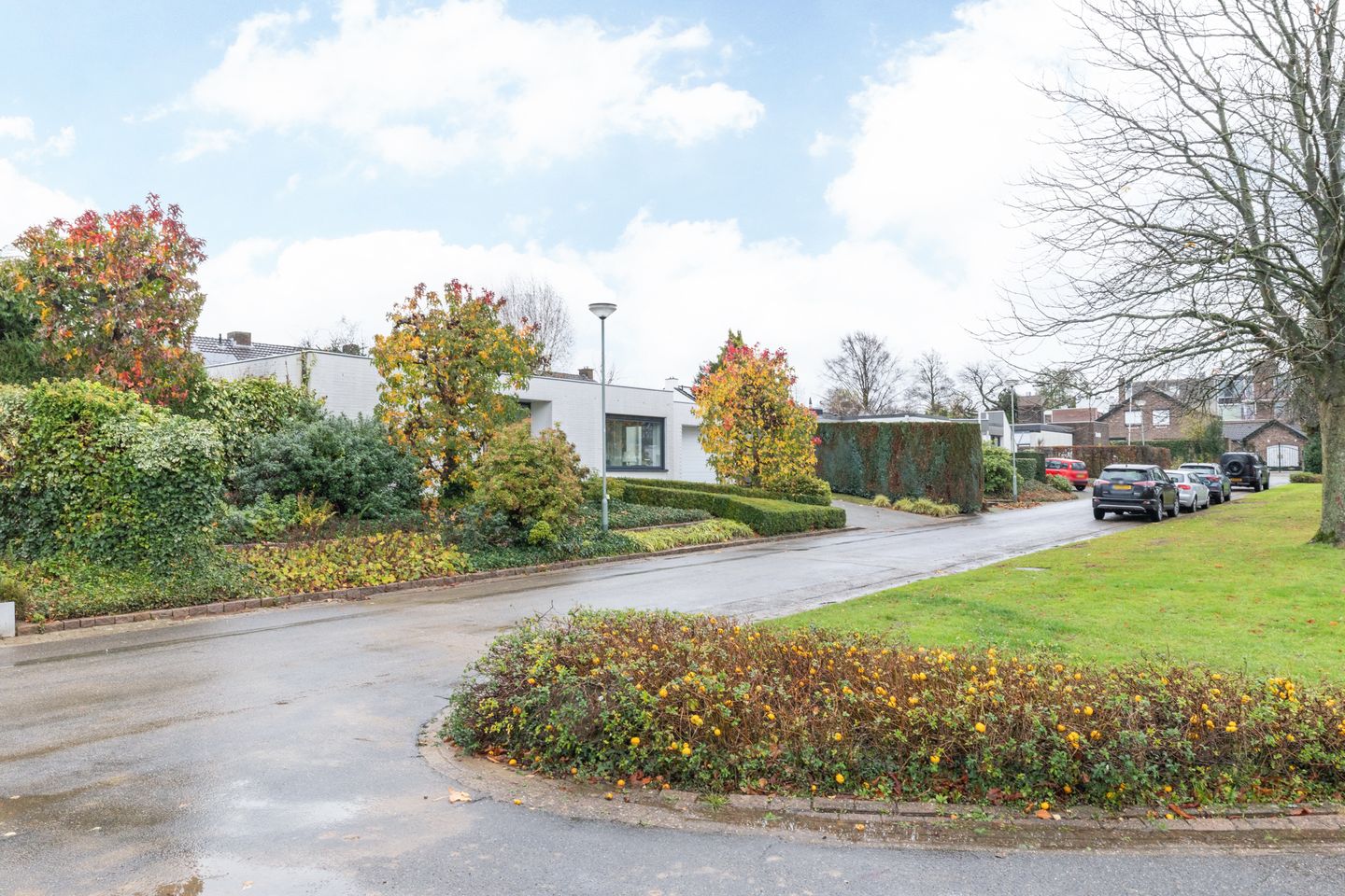 Photo 29 of Gondulphusstraat 11