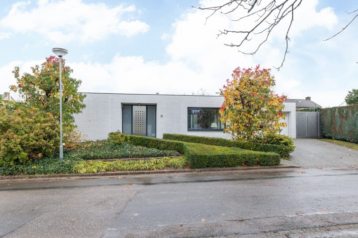 Photo 30 of Gondulphusstraat 11