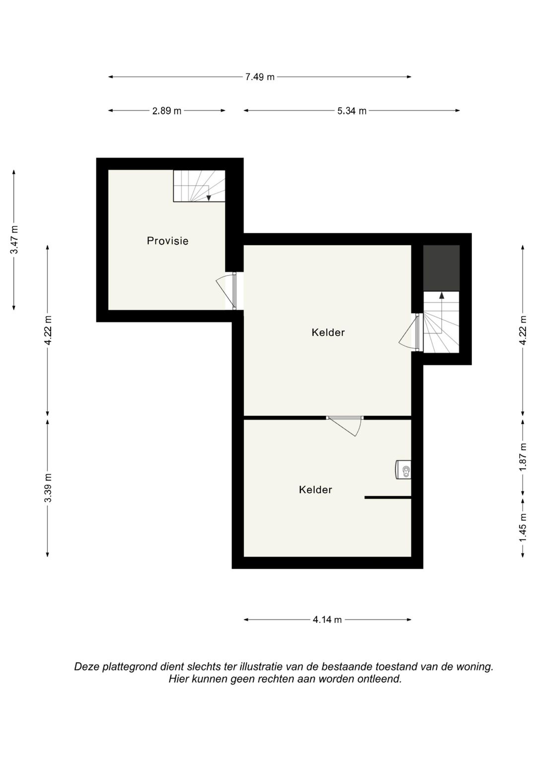 Photo 31 of Gondulphusstraat 11