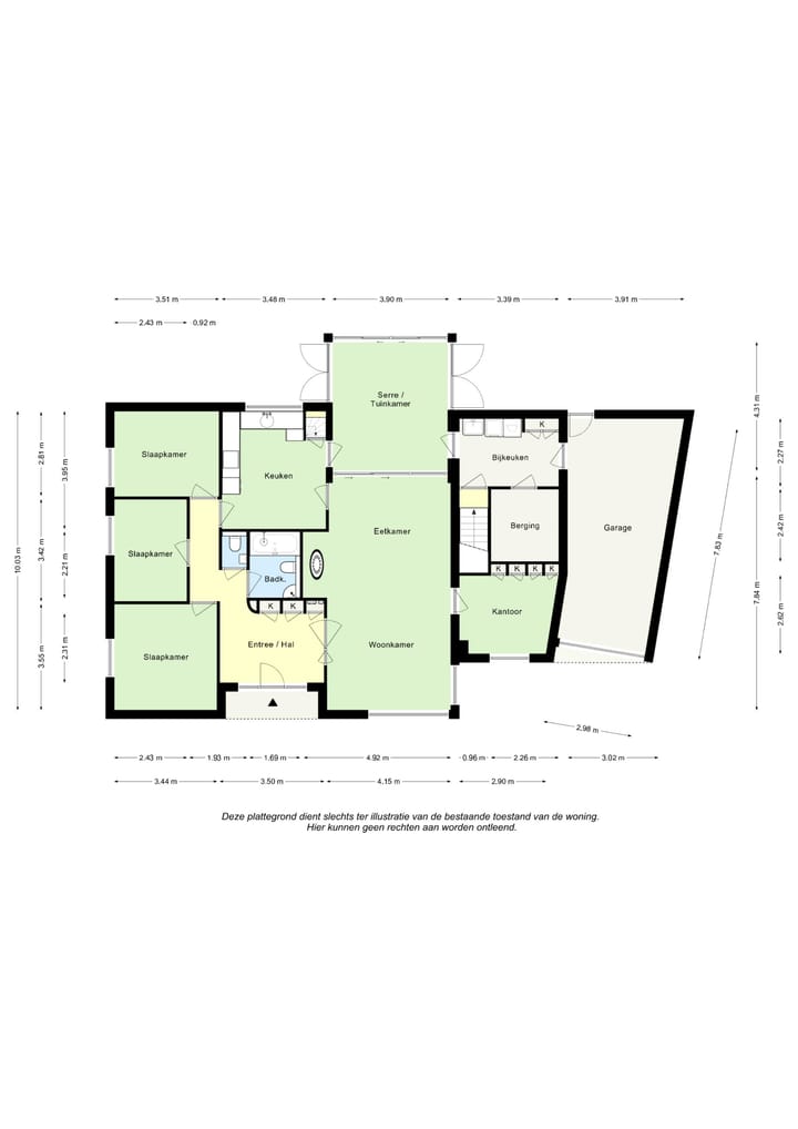 Photo 32 of Gondulphusstraat 11