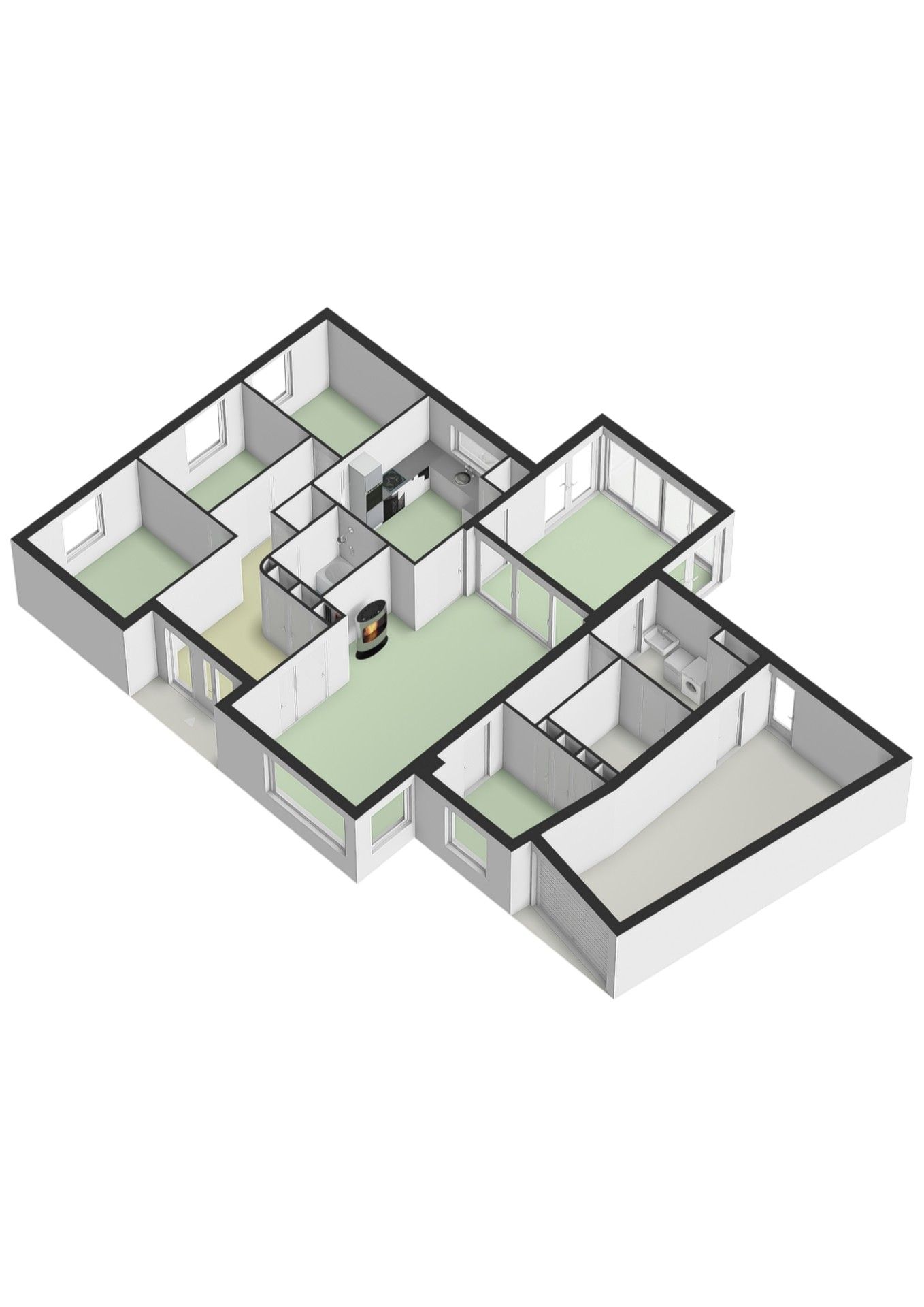 Photo 34 of Gondulphusstraat 11