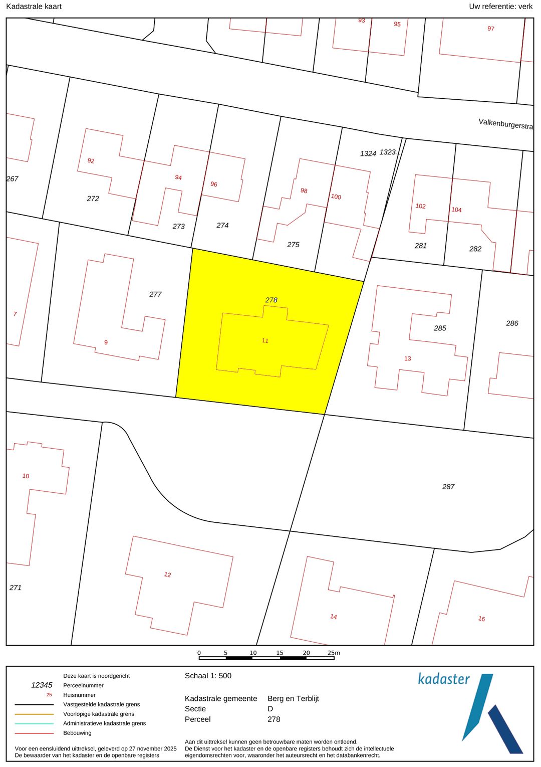 Photo 37 of Gondulphusstraat 11