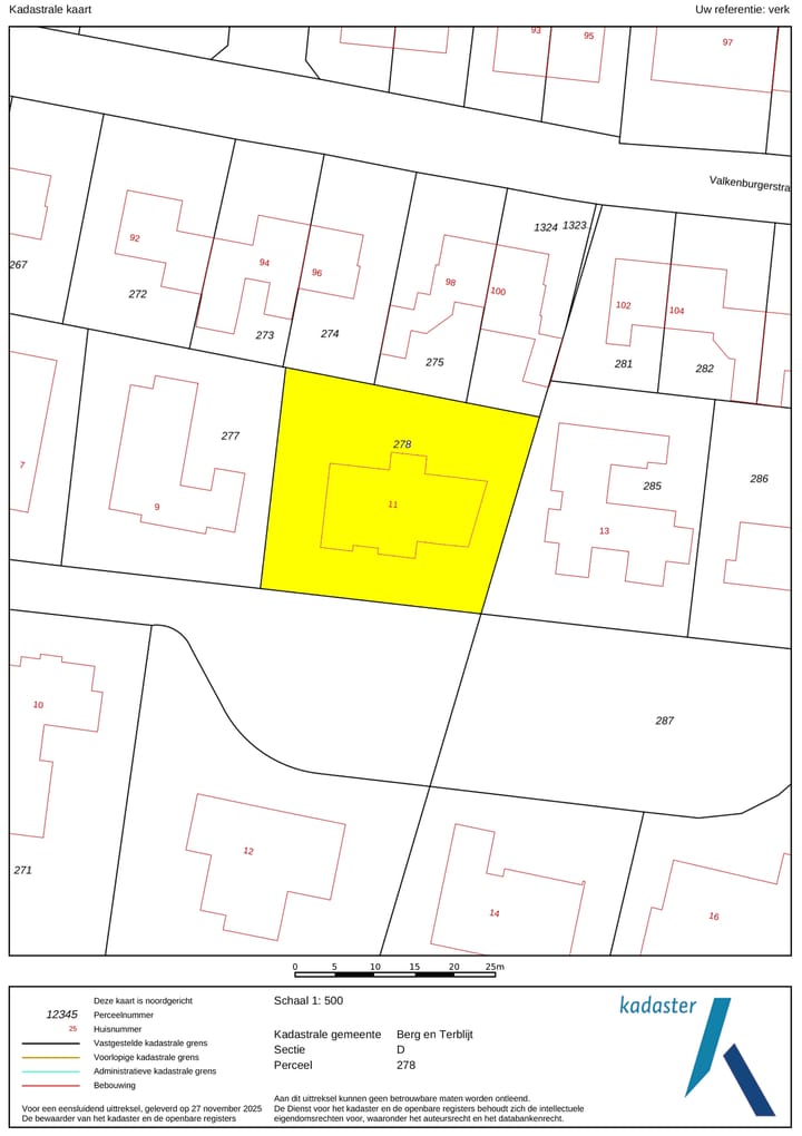 Photo 37 of Gondulphusstraat 11