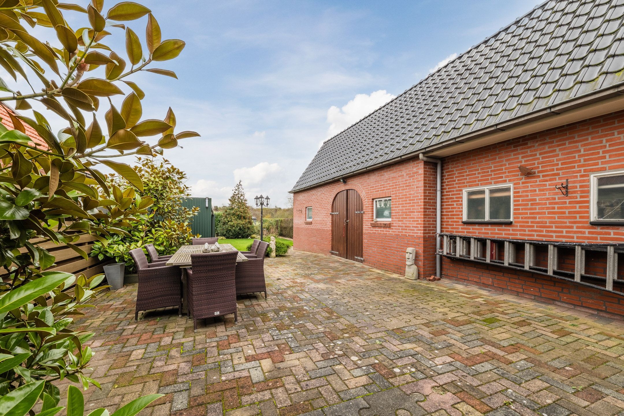 Foto 33 van Onstwedderweg 91