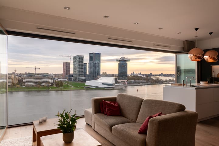 Foto 1 van IJdok 139