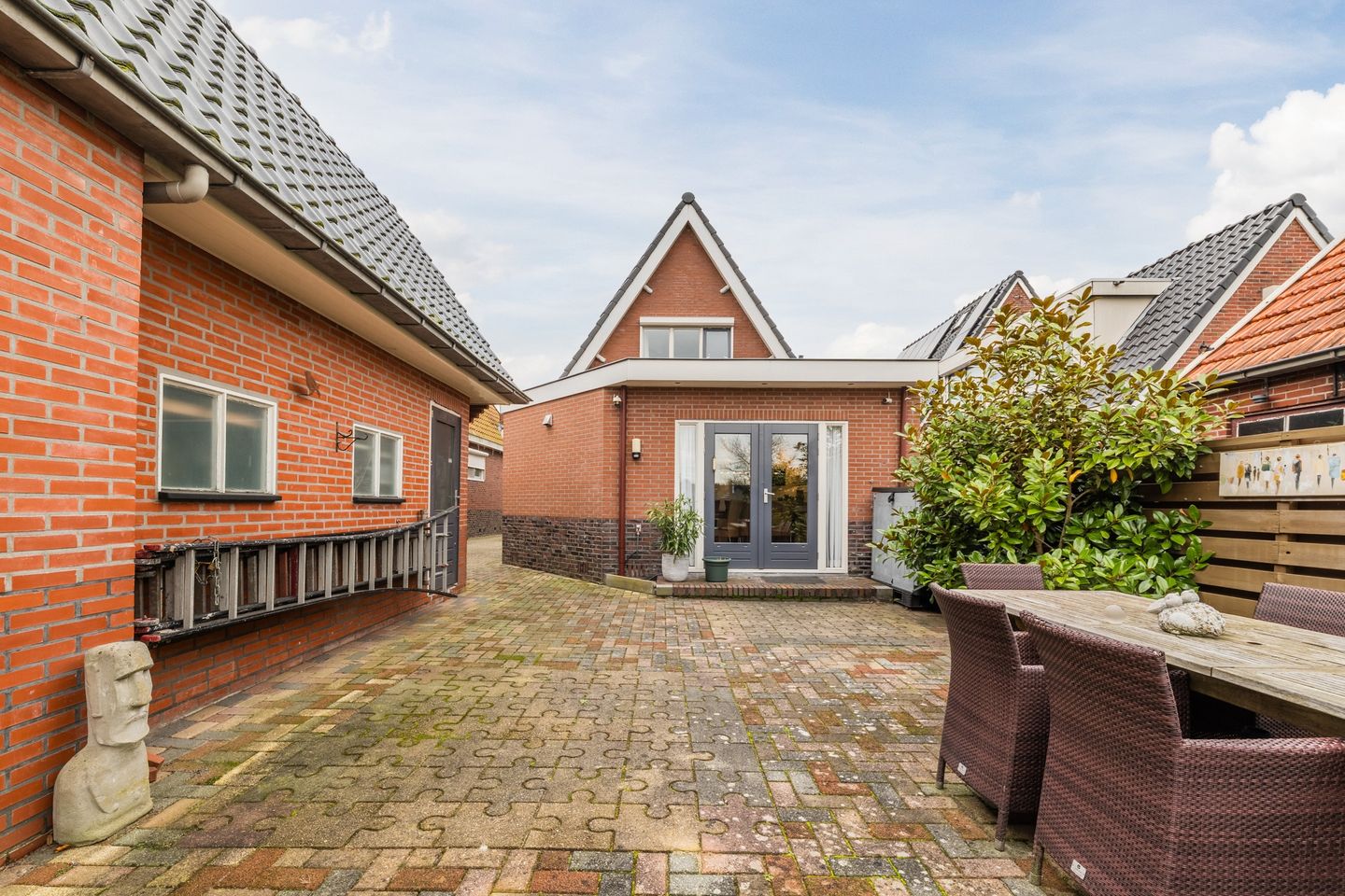 Foto 35 van Onstwedderweg 91