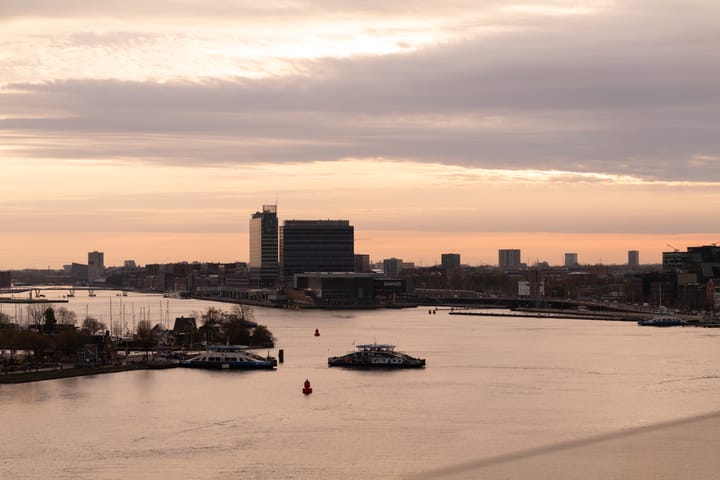 Foto 7 van IJdok 139